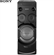 Loa SONY MHC-V77W